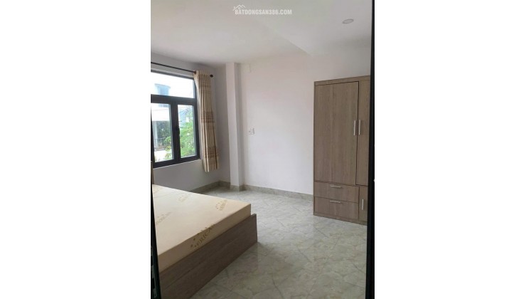 NHÀ 3 TẦNG MẶT PHỐ NGUYỄN ĐÌNH 108M² - PHƯỚC MỸ SƠN TRÀ - CÁCH BIỂN MỸ KHÊ 2 PHÚT.